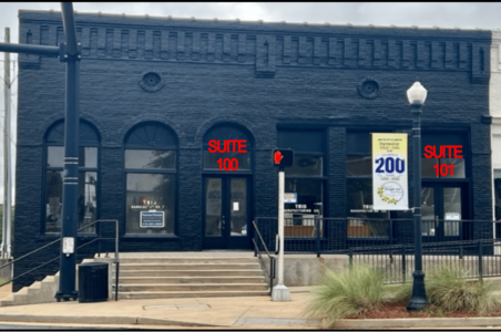 2 N Jackson Street