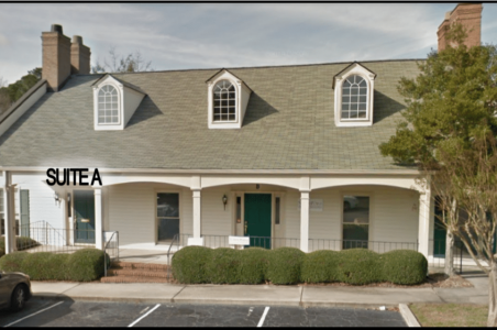 3333 Northside Drive