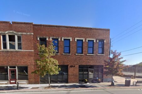 534 Second Street