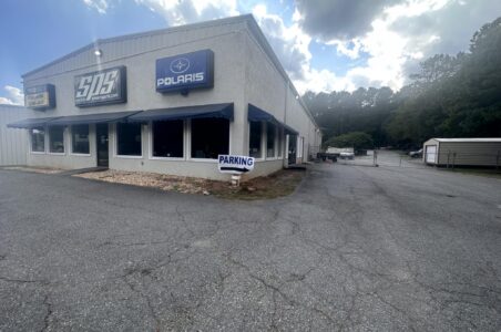 3028-3030 N. Columbia St.