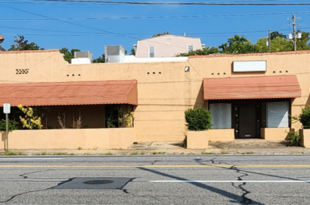 195 Spring Street