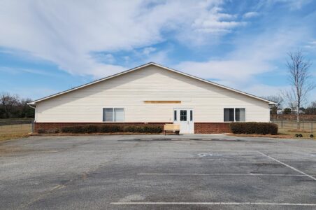 95 Truman Road