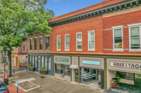 362-378 Second Street