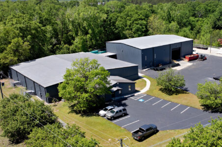 240 NW Industrial