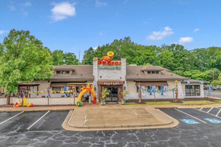 4040 Riverside Drive