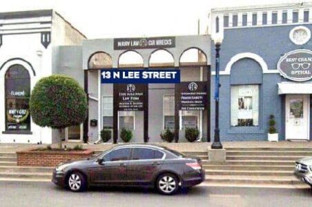 13 N Lee Street