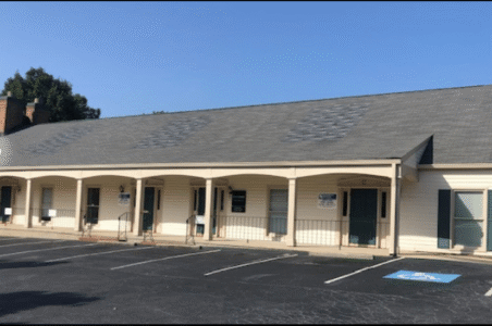 3333 Northside Drive – Suite G