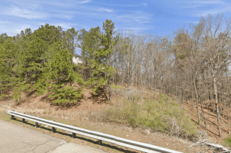 East West Connector – Smyrna