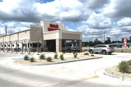 2018 Highway 441 South