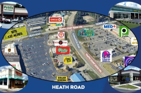 2259 & 2273 Heath Road