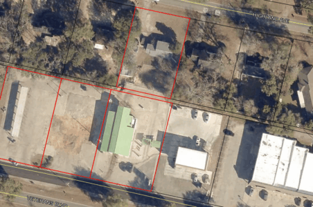 1513 Rice Avenue / Veterans Boulevard