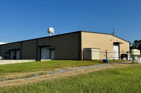 628 Industrial Park Road