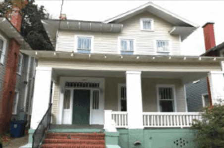 1063 Magnolia Street