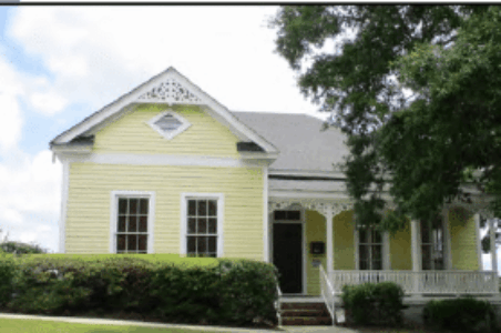 1235 Walnut Street  –  1063 Magnolia Street  –  873 Cherry Street