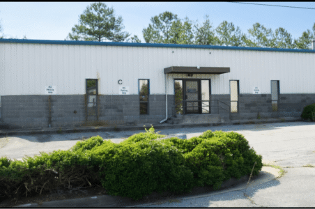 1750 Keystone Street