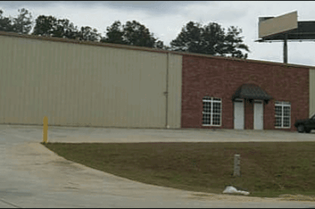 4375 Interstate Drive