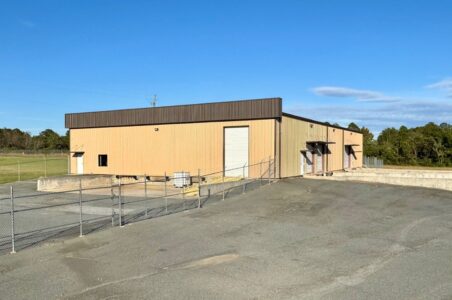 628 Industrial Park Road