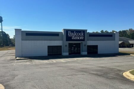 6377 Oak St. – Eastman GA