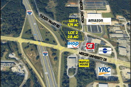 4211 Tucker Valley Road