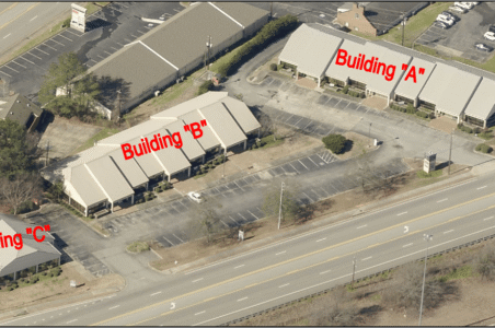 3220 Riverside Drive