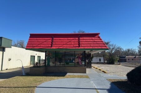 401 N. Jefferson St.