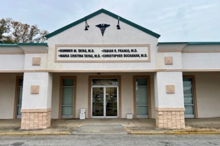 1743 Watson Boulevard