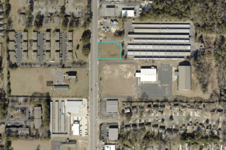 Moody Rd – 0.66 acres