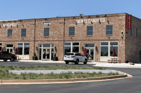 107 Industrial Park Road