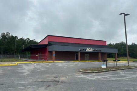 3321 Holley Rd.