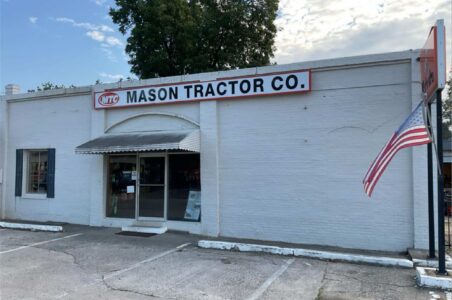 910 & 912 Jernigan St.