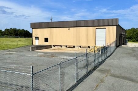 628 Industrial Park Road