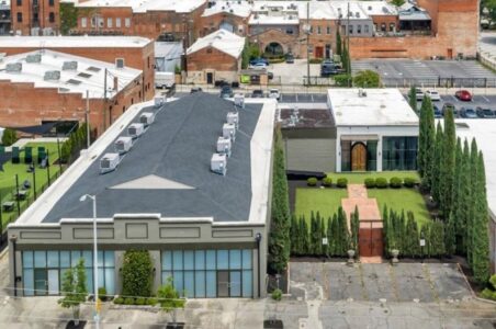 519 Plum Street – 513 Plum Street