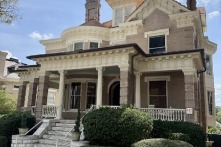 964 Georgia Avenue – Suite B
