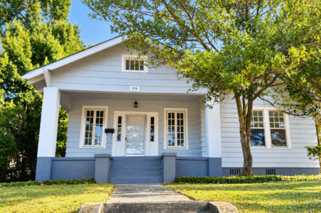215 Pierce Avenue