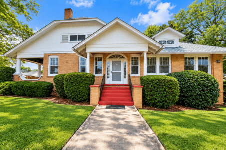 3678 Vineville Avenue